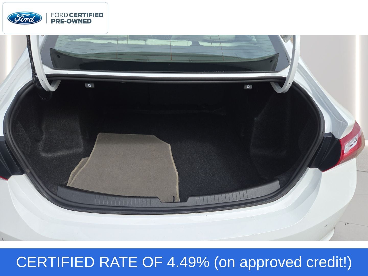 2024 Chevrolet Malibu FWD 2LT