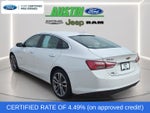 2024 Chevrolet Malibu FWD 2LT