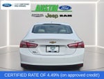2024 Chevrolet Malibu FWD 2LT