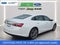 2024 Chevrolet Malibu FWD 2LT