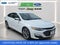 2024 Chevrolet Malibu FWD 2LT