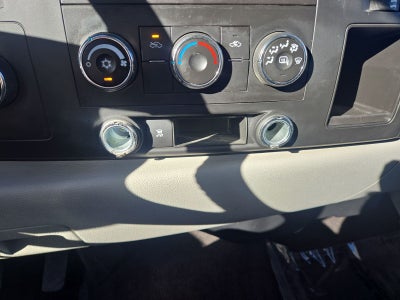 2010 Chevrolet Silverado 1500 LT