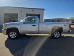 2010 Chevrolet Silverado 1500 LT