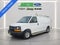 2012 Chevrolet Express 2500 Work Van