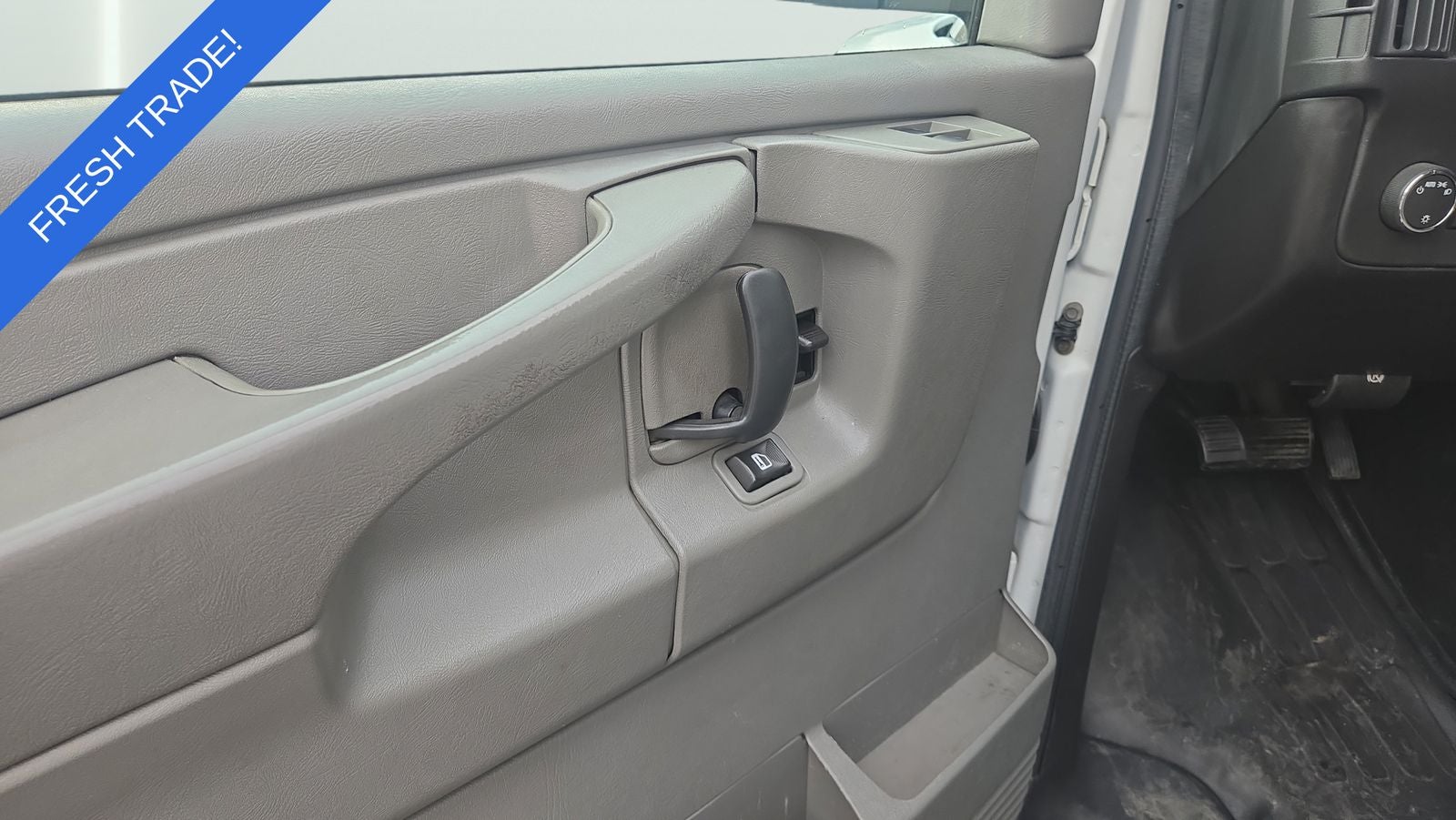 2012 Chevrolet Express 2500 Work Van