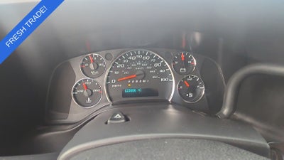 2012 Chevrolet Express 2500 Work Van
