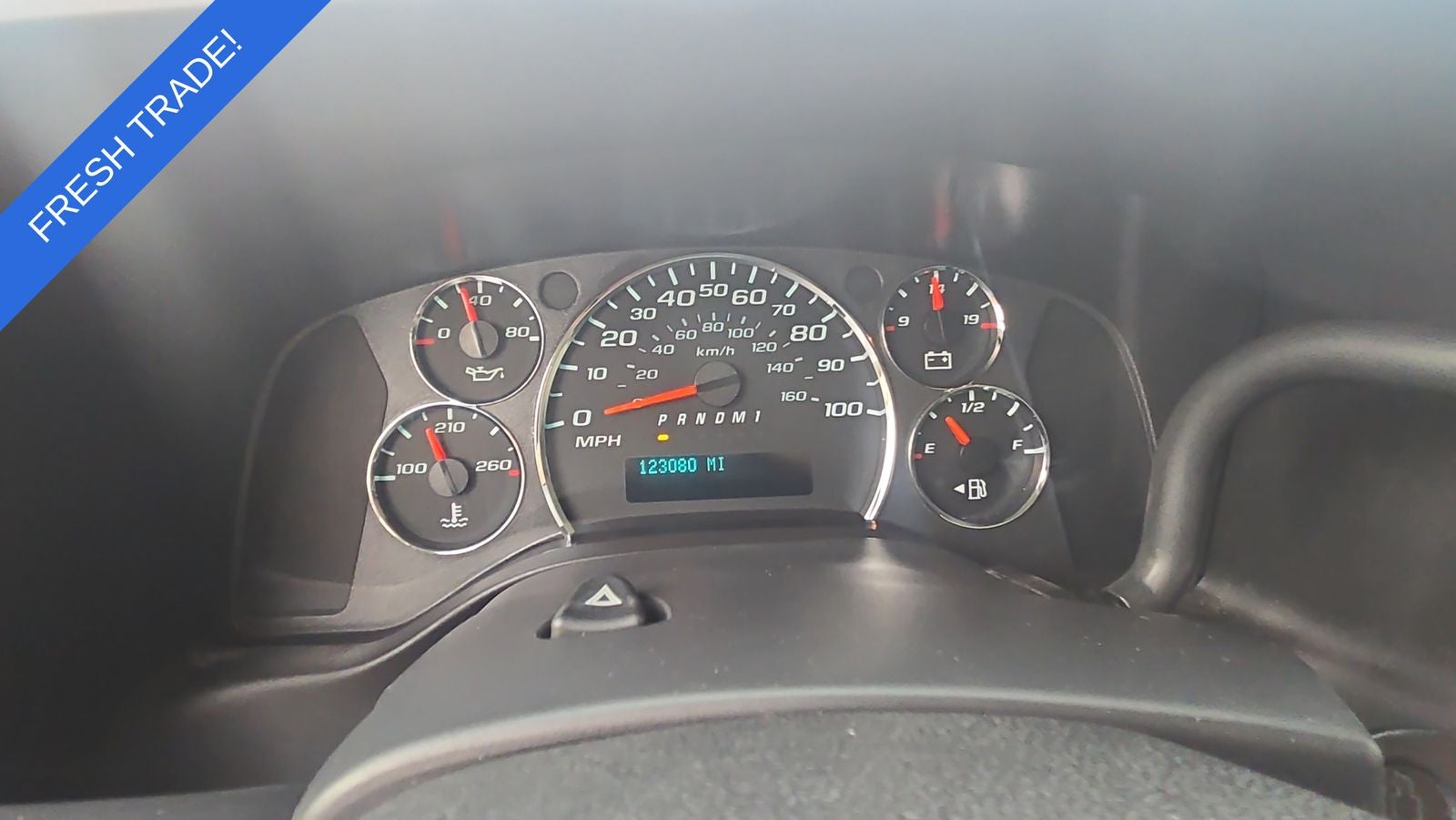 2012 Chevrolet Express 2500 Work Van