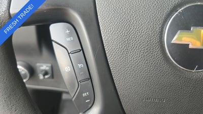 2012 Chevrolet Express 2500 Work Van
