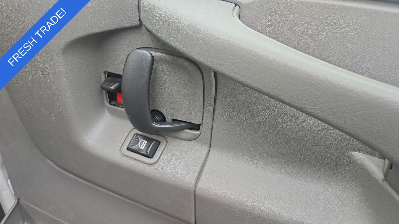 2012 Chevrolet Express 2500 Work Van
