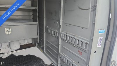 2012 Chevrolet Express 2500 Work Van