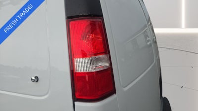 2012 Chevrolet Express 2500 Work Van