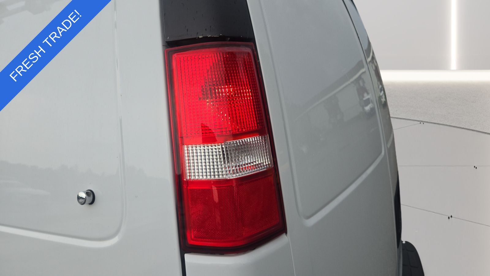 2012 Chevrolet Express 2500 Work Van