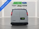 2012 Chevrolet Express 2500 Work Van