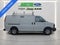 2012 Chevrolet Express 2500 Work Van