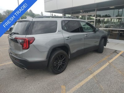 2023 GMC Acadia AWD SLT