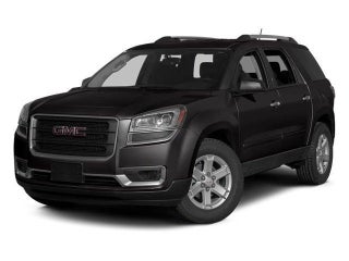 2013 GMC Acadia SLT-1