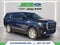 2021 GMC Yukon 4WD SLT