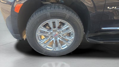 2021 GMC Yukon 4WD SLT