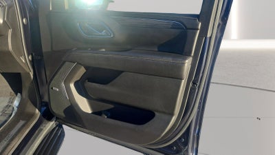 2021 GMC Yukon 4WD SLT