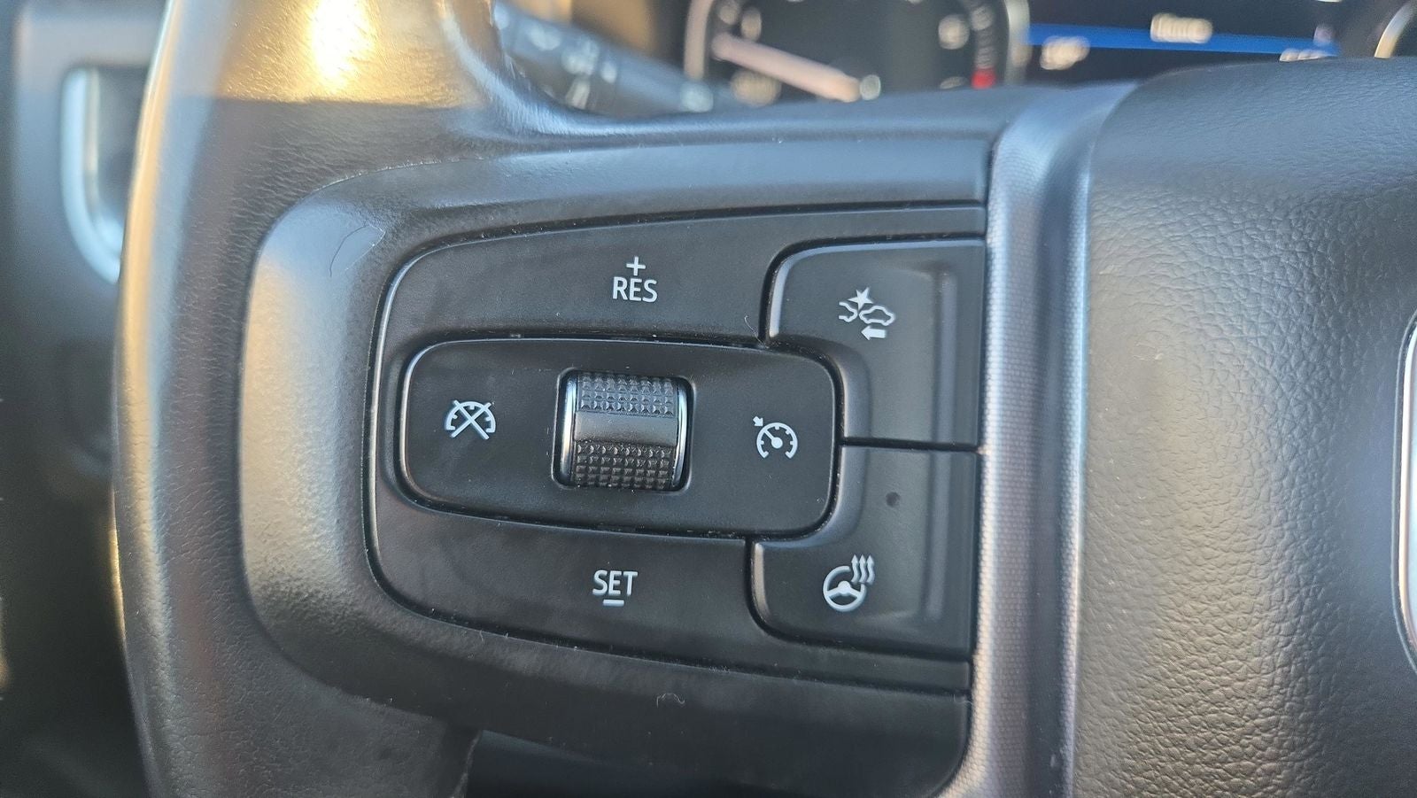 2021 GMC Yukon 4WD SLT