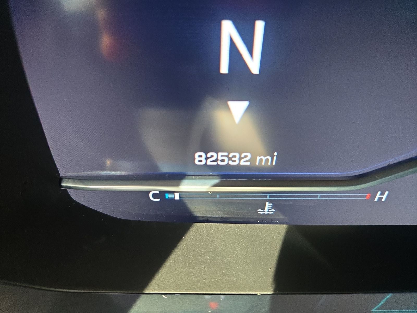 2023 Chevrolet Tahoe 4WD RST