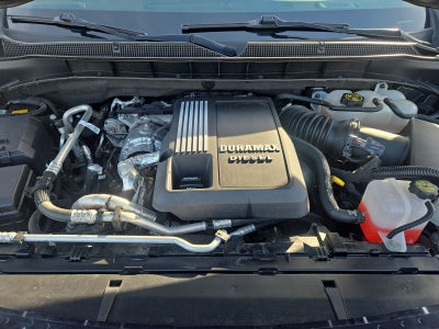 2023 Chevrolet Tahoe 4WD RST