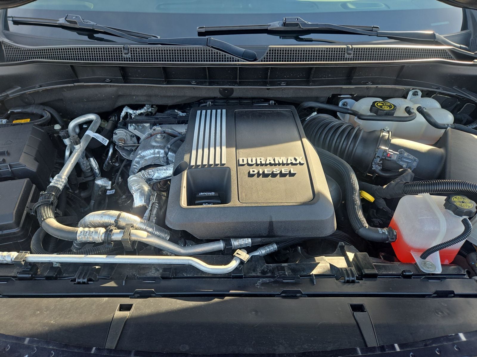 2023 Chevrolet Tahoe 4WD RST