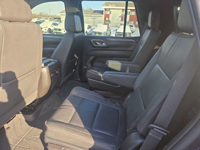 2023 Chevrolet Tahoe 4WD RST