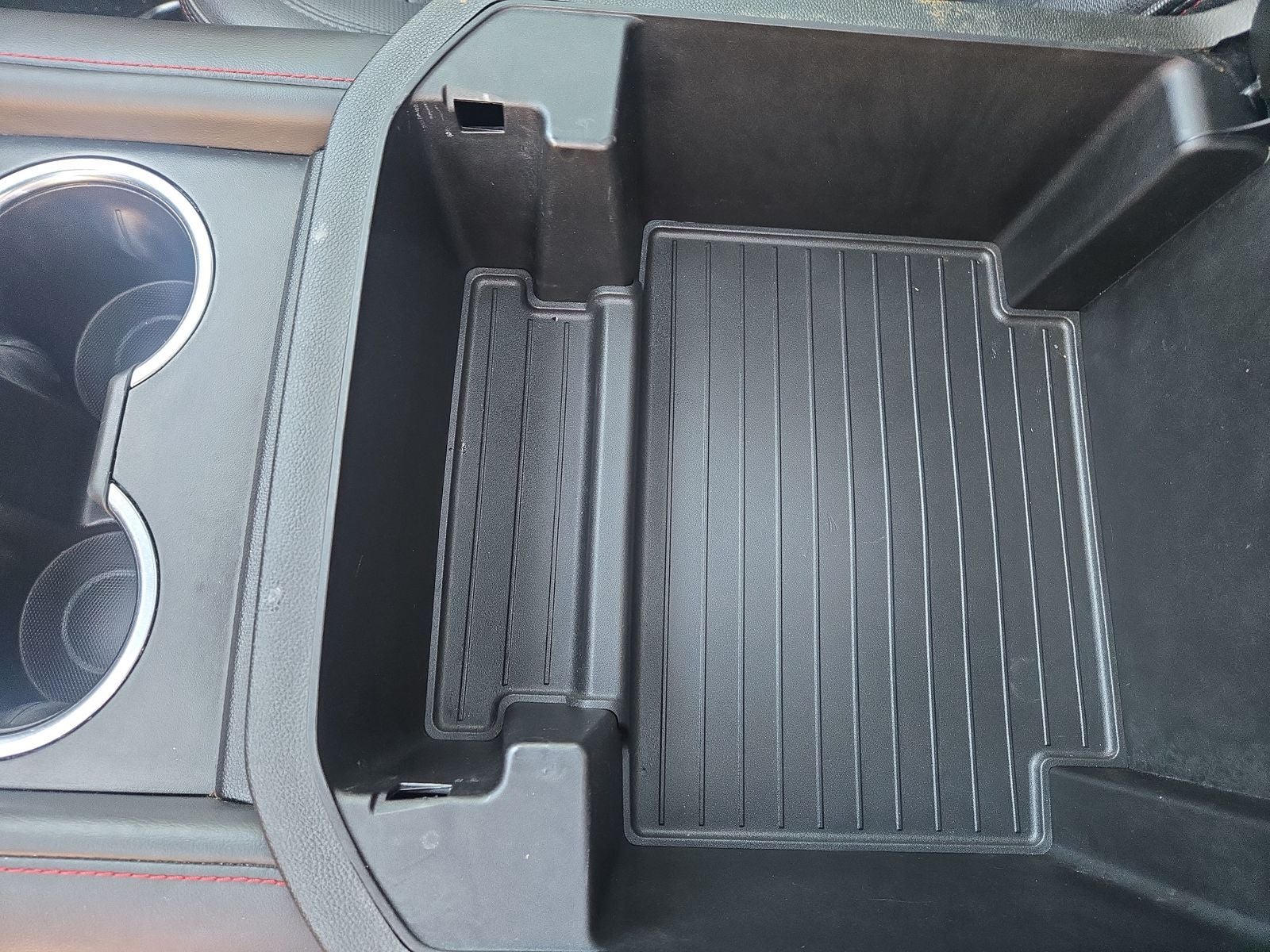 2023 Chevrolet Tahoe 4WD RST