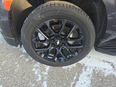 2023 Chevrolet Tahoe 4WD RST