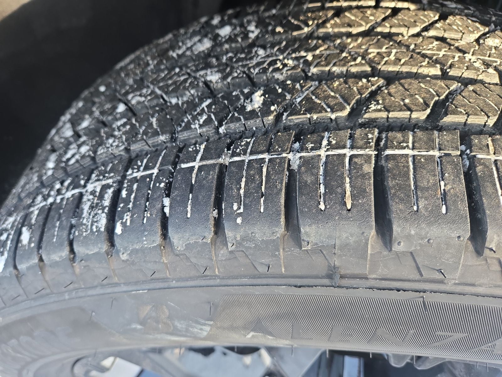 2023 Chevrolet Tahoe 4WD RST