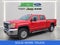 2015 GMC Sierra 2500HD SLT