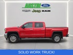 2015 GMC Sierra 2500HD SLT