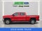 2015 GMC Sierra 2500HD SLT