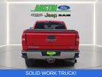 2015 GMC Sierra 2500HD SLT