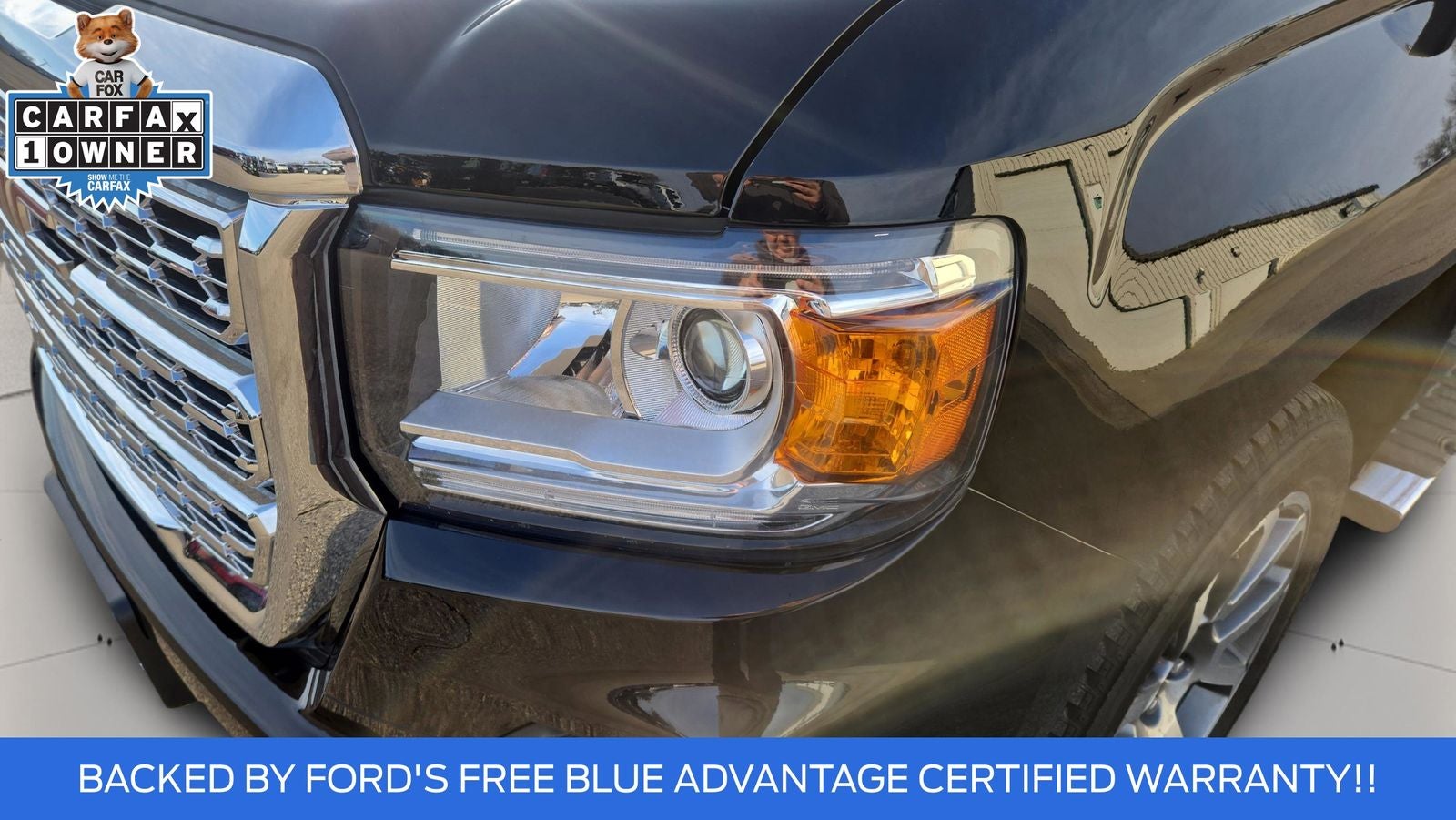 2022 GMC Canyon 4WD Crew Cab Short Box Denali