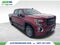 2021 GMC Sierra 1500 4WD Crew Cab Short Box AT4