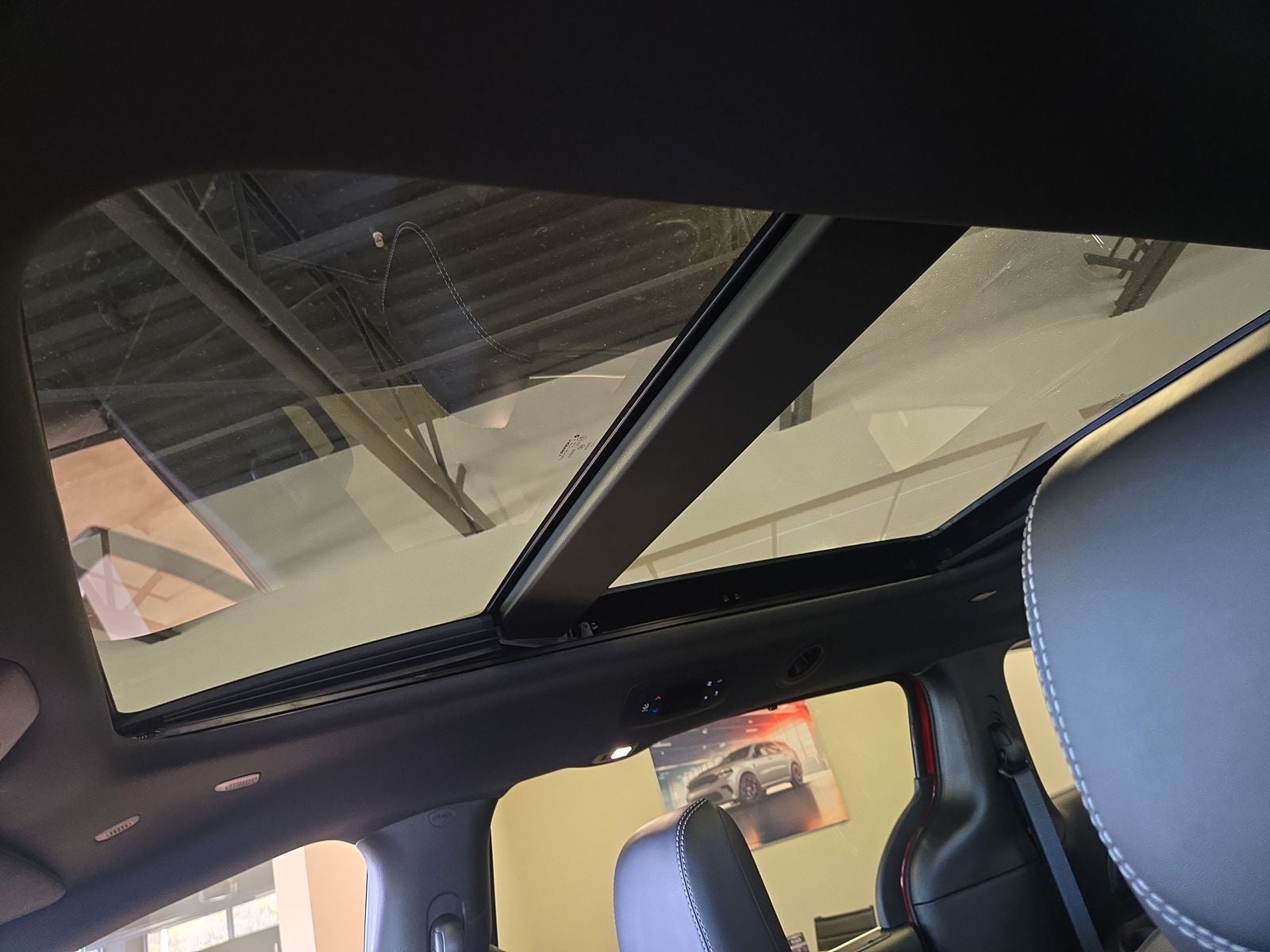 2025 Chrysler Pacifica PACIFICA SELECT