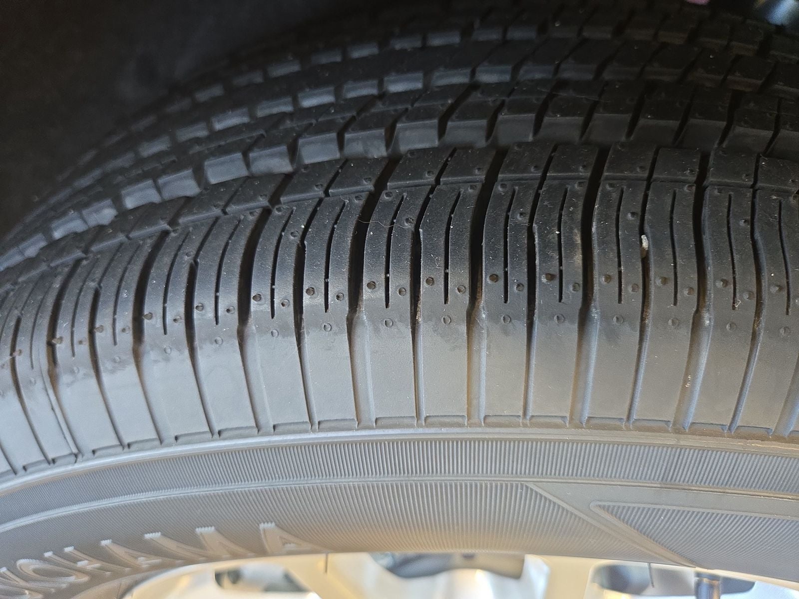 2025 Chrysler Pacifica PACIFICA SELECT