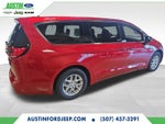 2025 Chrysler Pacifica PACIFICA SELECT