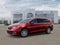 2025 Chrysler Pacifica PACIFICA SELECT
