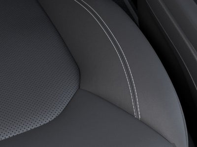 2025 Chrysler Pacifica PACIFICA SELECT