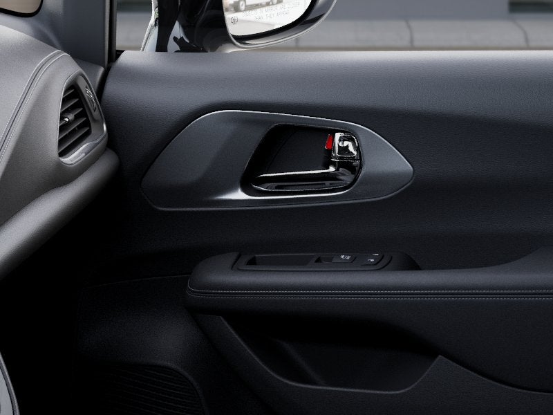 2025 Chrysler Pacifica PACIFICA SELECT