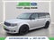 2017 Ford Flex Limited