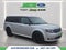 2017 Ford Flex Limited