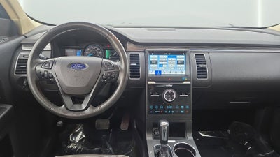 2017 Ford Flex Limited