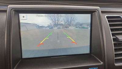 2017 Ford Flex Limited