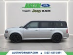 2017 Ford Flex Limited