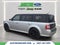 2017 Ford Flex Limited