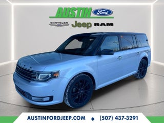 2017 Ford Flex Limited
